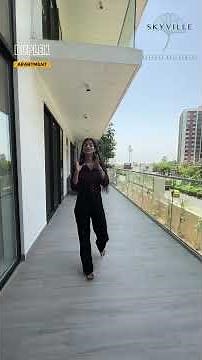 4 BHK I DUPLEX APARTMENT I SHELA I AHMEDABAD #4bhk #duplex #ahmedabad