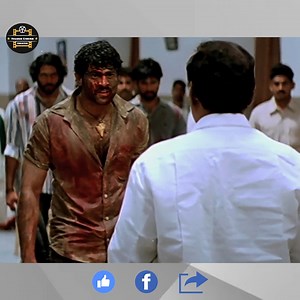 Prabhas And Kota Srinivasa Rao Interesting Movie Scene || Telugu Movies || Telugu Cinema Theatre | Telugu Cinema Theatre