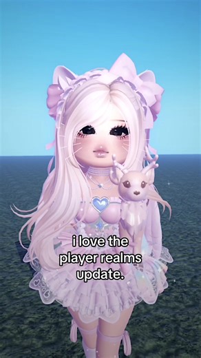 i love love the player realms update! @RoyaleHighValks im enjoying looking at all of them so much! #royalehigh #royalehighupdate #fyp #royalehighroblox #viral