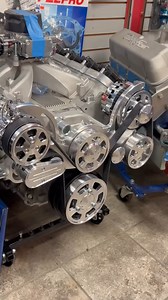 37 reactions | @brandt_racing_enterprises showing us just how quick & easy it is to install on of our Wraptor Serpentine Systems on a Chevy LS. Shop LS Wraptor: https://cvfracing.com/chevy/chevy-ls-engines-ls1-ls2-ls3-and-ls6/all-inclusive-serpentine-systems/ #CVF #CVFRacing #ChevyLS #Wraptor #SerpentineSystem | CVF Racing | Facebook