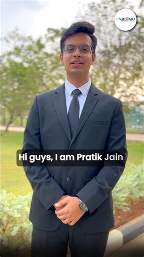 How IFMR Student got into JPMC Investment Banking Role | Kratik Jain