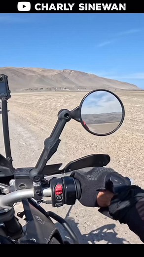 14K reactions · 124 shares | Llevamos varios kilómetros costeando por...