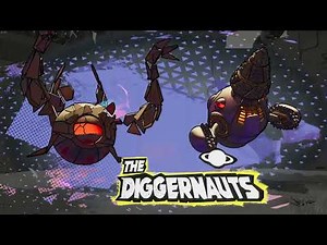 Roboquest, what 3 hours of endless can look like.