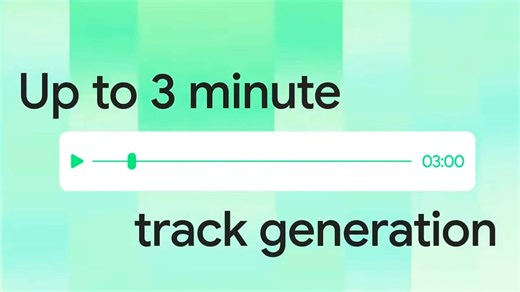 Google revoluciona la creación musical con el nuevo Lyria 3 Pro | Tecnología | LOS40 México
