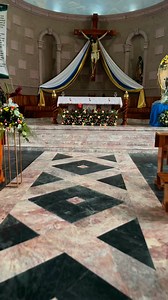 Que tu divina providencia nos asista en cada momento , para que nunca nos falte , casa , vestido y sustento, ni los santos sacramentos en el último momento. Amén FIESTA PATRONAL 2025 | Parroquia Divina Providencia