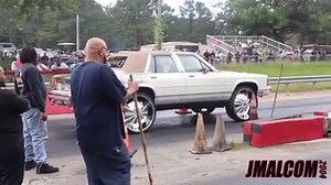 988K views · 3.2K reactions | Bet you want see this at your track too often! It rolls too | JMalcom2004 | Facebook