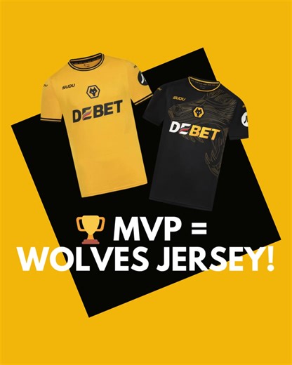 🌟 The Golden Chance is here. 🌟 On July 12th, young footballers from East Asia and Japan will step onto the pitch at YC&AC, Yokohama — and the spotlight will be real. 🐺 FOSUN Sports scout will be present, sharing standout moments and player highlights directly with Wolves FC, Premier League club. 🎁 Every participant will receive an exclusive Wolves notepad to take home. 🏆 The MVPs (U11 & U9) will be awarded an official Wolves jersey. 🎯 Plus — complete the on-the-day mission, and unlock a my