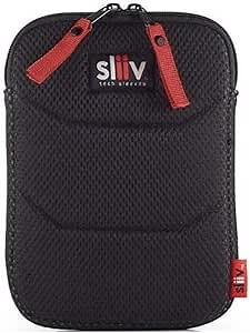 Gruv Gear Sliiv Tech Sleeve for iPad Mini, Black