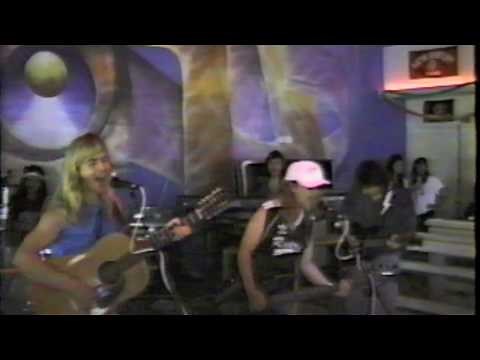 Damn Yankees - Come Again