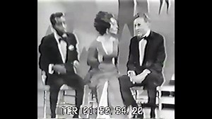 173K views · 6.2K reactions | A twenty-two second dance break with Sammy Davis, Elizabeth Taylor, and Richard Burton. | The Judy Garland Experience | Facebook