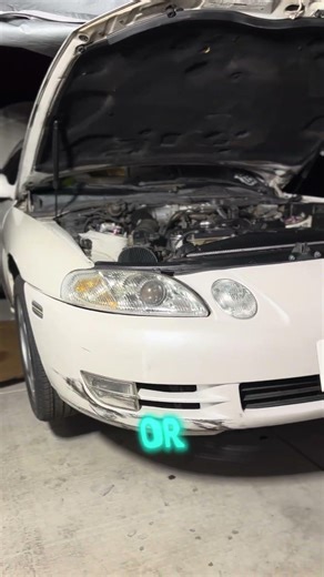 SC400 Air Intake