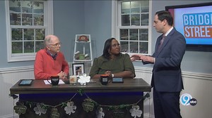 Bridge Street host chat - Syracuse parts ways with Adrian Autry