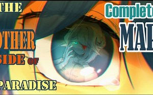 【complete MAP】The other side of PARADISE