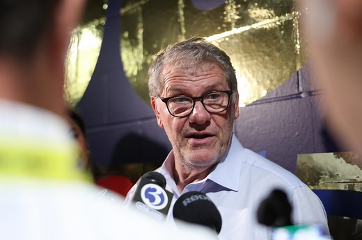 UConn Women's Basketball's 2025-26 Schedule officially completed with Big East slate released