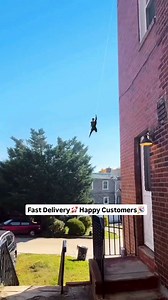 2.3K views · 18 reactions | Fast Track to Your Door: Rapid Delivery Redefined #instareels #arch #trending #spiderman #marvel #animation #fast #delivery #review #happy #customer | Arch-beat | Facebook