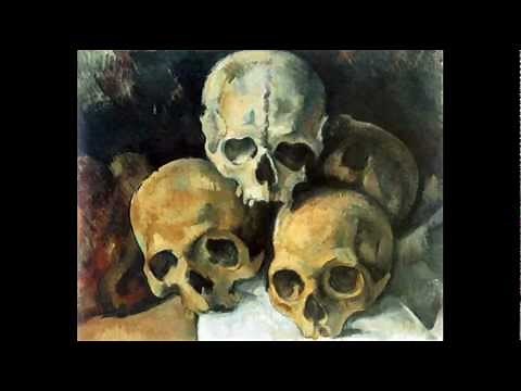 Vanitas vanitatum et omnia vanitas