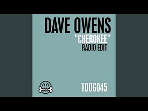 Cherokee (Radio Edit)