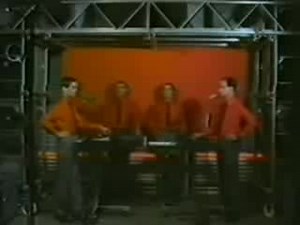 Kraftwerk - The Robots