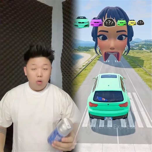 IT'S SAID THIS SPRAY CAN FREEZE ANY OBJECT!!😱