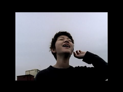 Jungle Smile「翔べ！イカロス」