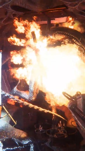 ALIEN SCARED ME TOO MUCH, I STOPPED PLAYING!!! #alien #alienisolation #gaming #horrorgame #jumpscare