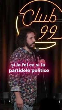 PARTIDELE DE “O POZIȚIE” #costel