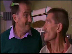 ChuckleVision 14x09 Barry the Spider