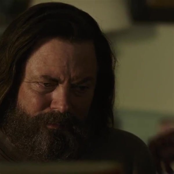 Celebrating 1 year since Bill and Frank stole the show in their incredible THE LAST OF US episode ❤️ | Warner Bros. Pictures