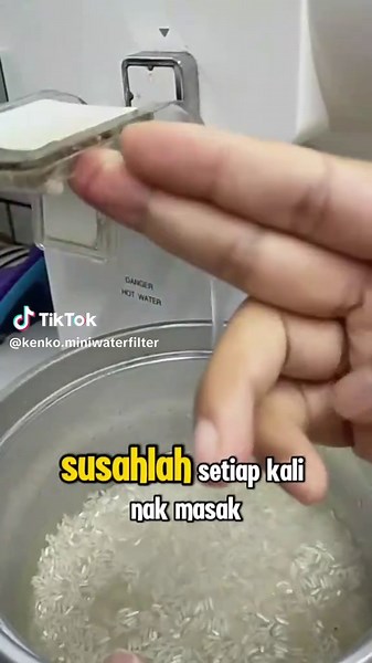 KENKO MINI WATER FILTER STORE on TikTok