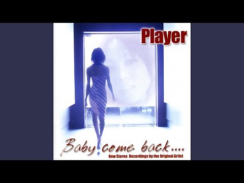 Baby Come Back (Remix)