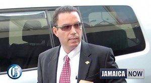 17K views · 136 reactions | Governor General suspends use of insignia depicting black man as 'Satan'… Three St James cops arrested in narcotics bust in the United States… Saharan dust blankets Jamaica, a second wave could be on its way… Daryl Vaz stripped of Land Portfolio and assigned responsibility for Water and Housing… Party full of pastors to run in the next general election… Drive-thru graduation at Dunrobin Primary School. | Jamaica Gleaner | Facebook