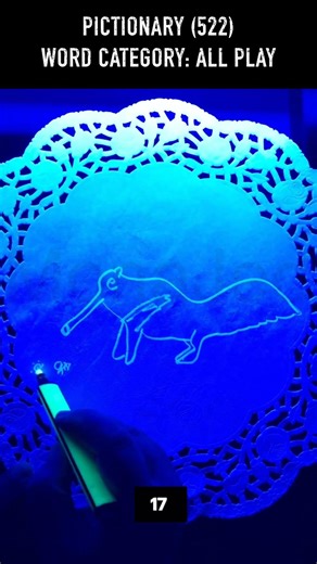 30 Second Pictionary Quick Draw Challenge: Test Your Words Guessing Skills!