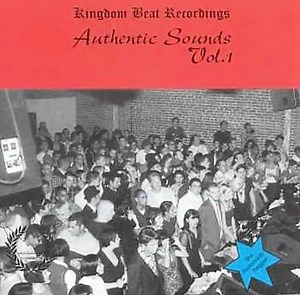 Various - Authentic Sounds Vol.1