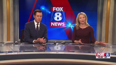 New Winston-Salem/Forsyth County Schools superintendent discusses safety, budget issues