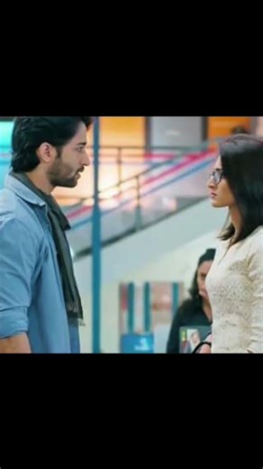 erica fernandes and shaheer sheikh__ sad moments...😓💔💔😓