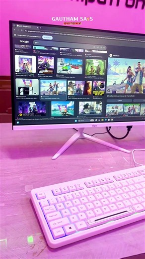 PHOTOSHOP EDITING PC 🔥✅😇 #shorts #editingpc #gamingpc #newpc #coimbatore