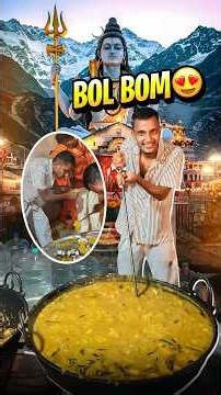Bol Bom Khichdi Mini Vlog 😍 - #minivlog #MiniVlogs #sonuvlogs #shorts #ytshorts #entertainment