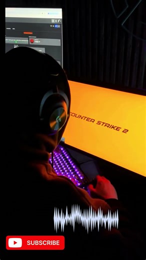 When You Choose CS2 Over Everything