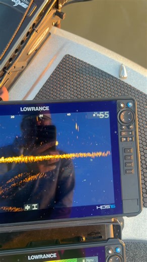102K views · 697 reactions | I’ve been begging for this function ever since I started using FFS from way back in 2015! The first company didn’t listen, but Lowrance did! Huge deal for us guys that have to reach down to change the distance 100 times a day. No more sore back! Highly highly highly recommend Russell Marine Products | Josh Jones Fishing | Facebook