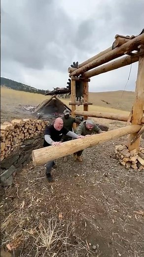 Bison 🦬‪@ChefRush‬ ‪@GugaFoods‬ ‪@GoRoamFree‬