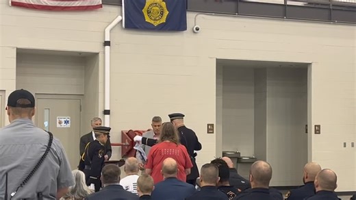 Omaha Police Department on Reels