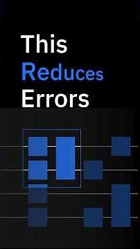 How Quantum Error Suppression Actually Works