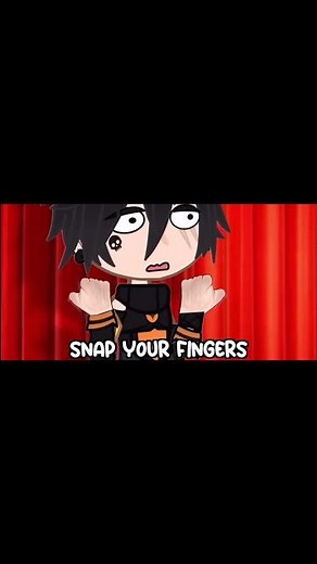 The Motivational Speaker (Part 5) | Gacha Life #Shorts