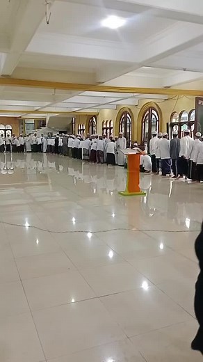 Kenangan Santri yang Tak Terlupakan di Pondok