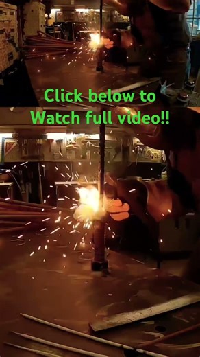 Fence post anchors to go in concrete #shorts