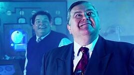 Revenge of the Slitheen (TV story)