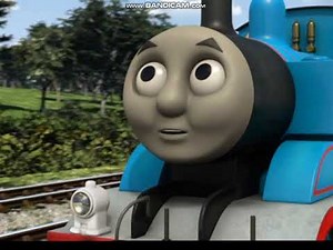 Thomas & Friends: Thomas's Crazy Day