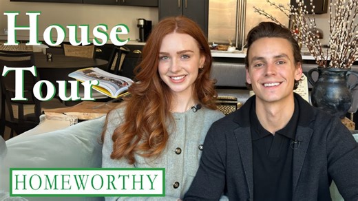 Renovated Dallas townhome tour