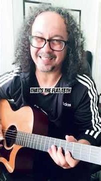 Mixolydian b13 in acoustic rock?! This Alice in Chains song shows you how it’s done!!!