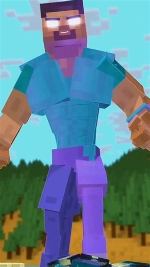 Minecraft Big Zombie Alert😱#minecraft #trending #viral #shorts